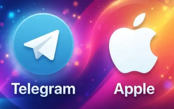 Apple rimuove Telegram dallo store, ma poi ripristina l'app
