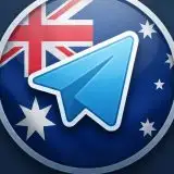 Contenuti terroristici: denuncia per Telegram in Australia