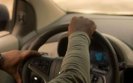 Violazione della privacy: multa di 825 milioni di euro a Uber