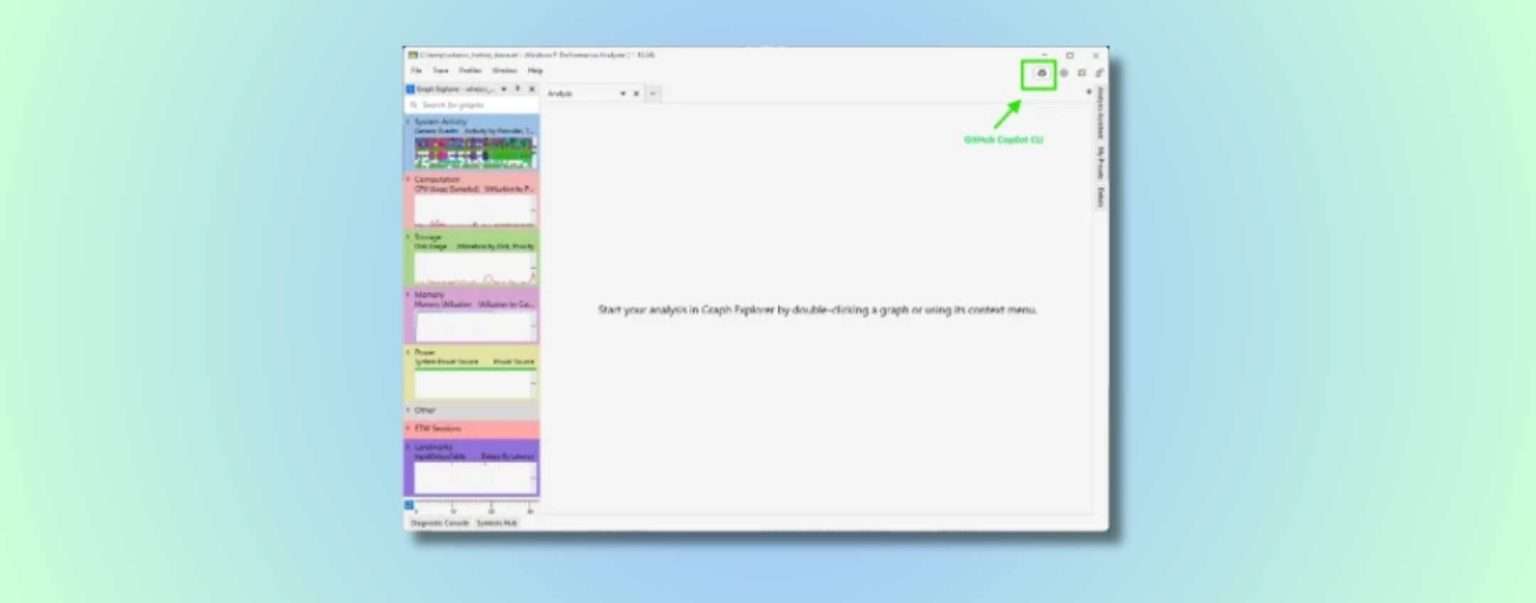 Anteprima: WPA MCP su Windows 11: l’AI aiuta a diagnosticare i problemi del PC