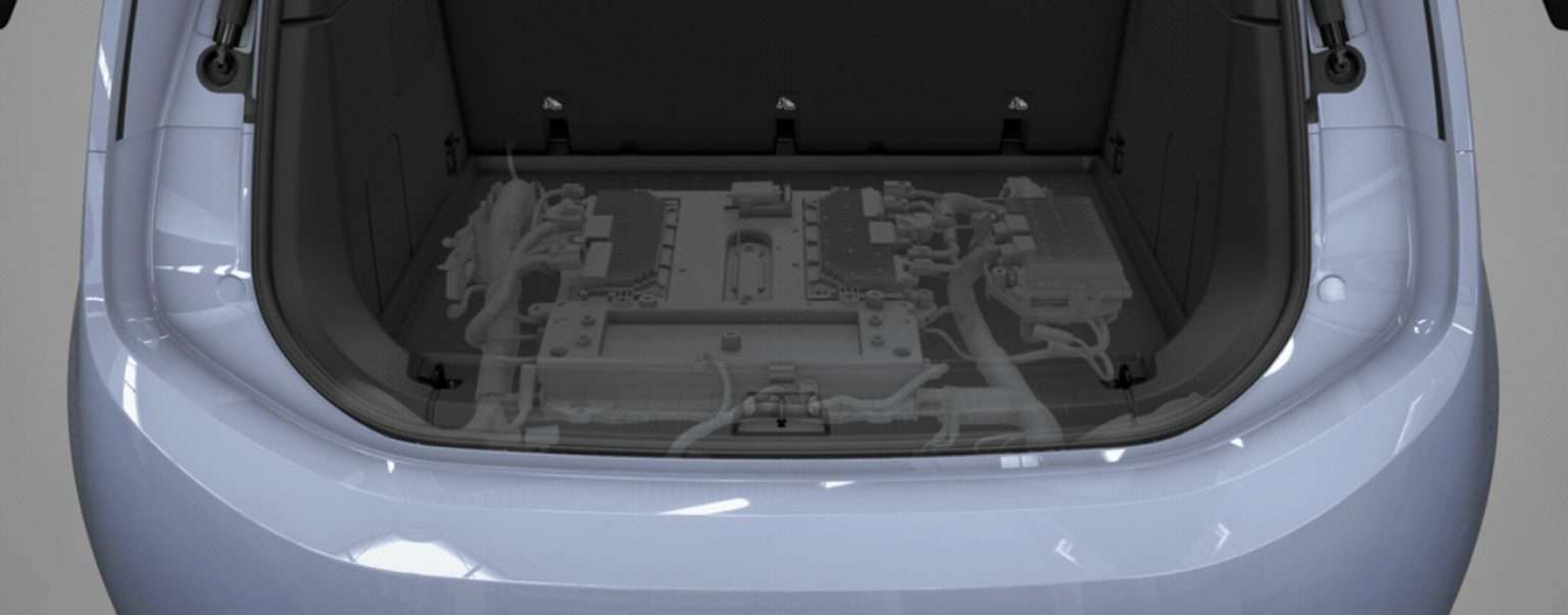 Anteprima: Waymo svela il cervello digitale dei suoi robotaxi