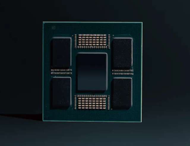 Waymo ASIC