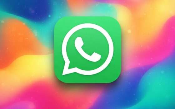 WhatsApp più sicuro con nuova autenticazione e passkey