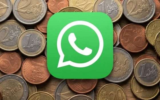 WhatsApp Payments: pagamenti in-app anche in Italia?