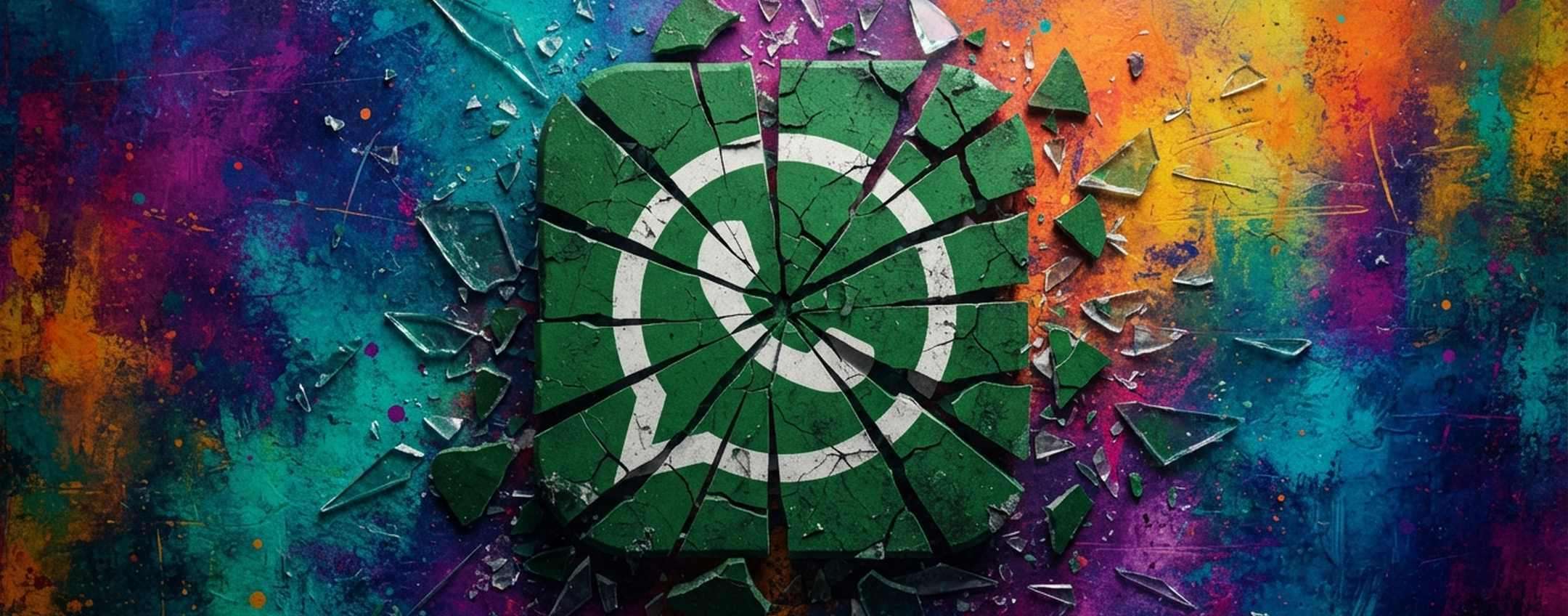 WhatsApp attacchi zero-click