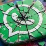 WhatsApp: strano bug causa la sospensione degli account
