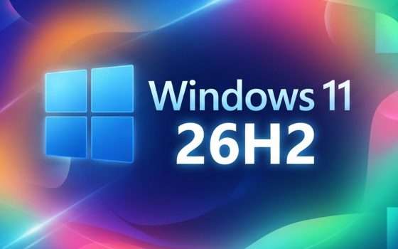 Point-in-time Restore in Windows 11 26H2, come funziona