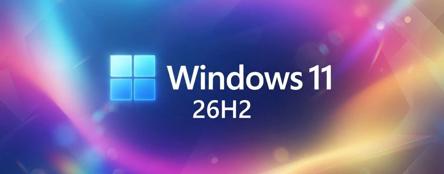 Anteprima: Windows 11 26H2 più sicuro senza una vecchia funzionalità