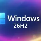 Windows 11 26H2 più sicuro senza una vecchia funzionalità