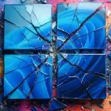 Windows 11 KB5121003: bug manda in crash alcuni giochi