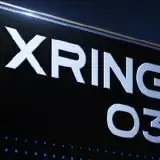 XRING O3 è il nuovo chip per smartphone di Xiaomi
