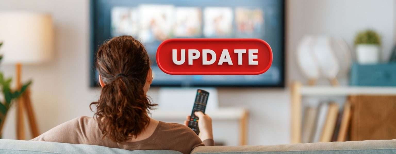 Anteprima: Aggiornamento corposo sul digitale terrestre: addio a 11 canali