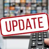 Agosto termina con un aggiornamento totale del digitale terrestre