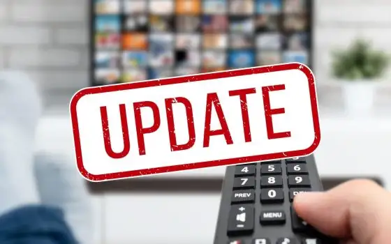 Agosto termina con un aggiornamento totale del digitale terrestre
