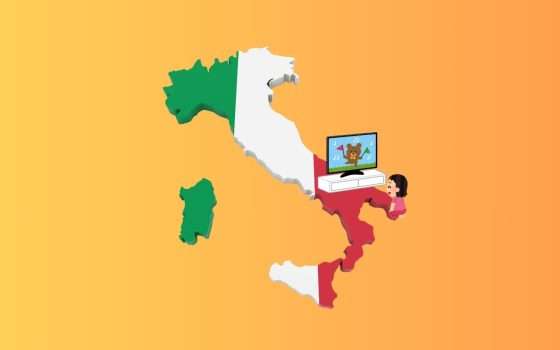 Al Sud Italia arriva un nuovo canale sul digitale terrestre