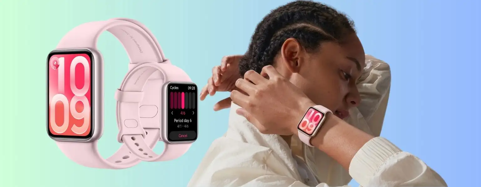 Copertina: Allenamento, salute e notifiche: XIAOMI Smart Band 10 Pro fa tutto