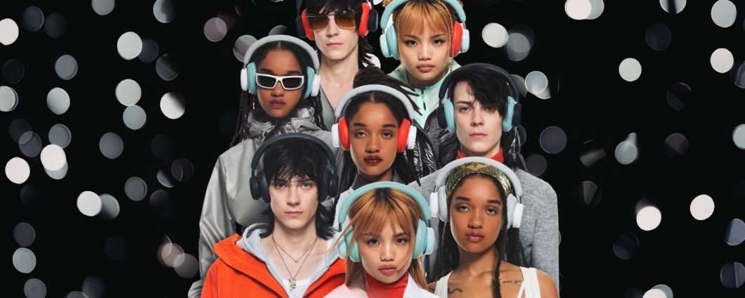 ANC, audio Hi-Res e grande autonomia: ecco le CMF Headphone Pro