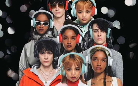 ANC, audio Hi-Res e grande autonomia: ecco le CMF Headphone Pro