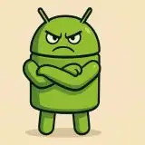 Android: Google sanzionerà le app troppo avide di RAM