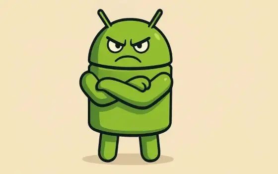 Android: Google sanzionerà le app troppo avide di RAM