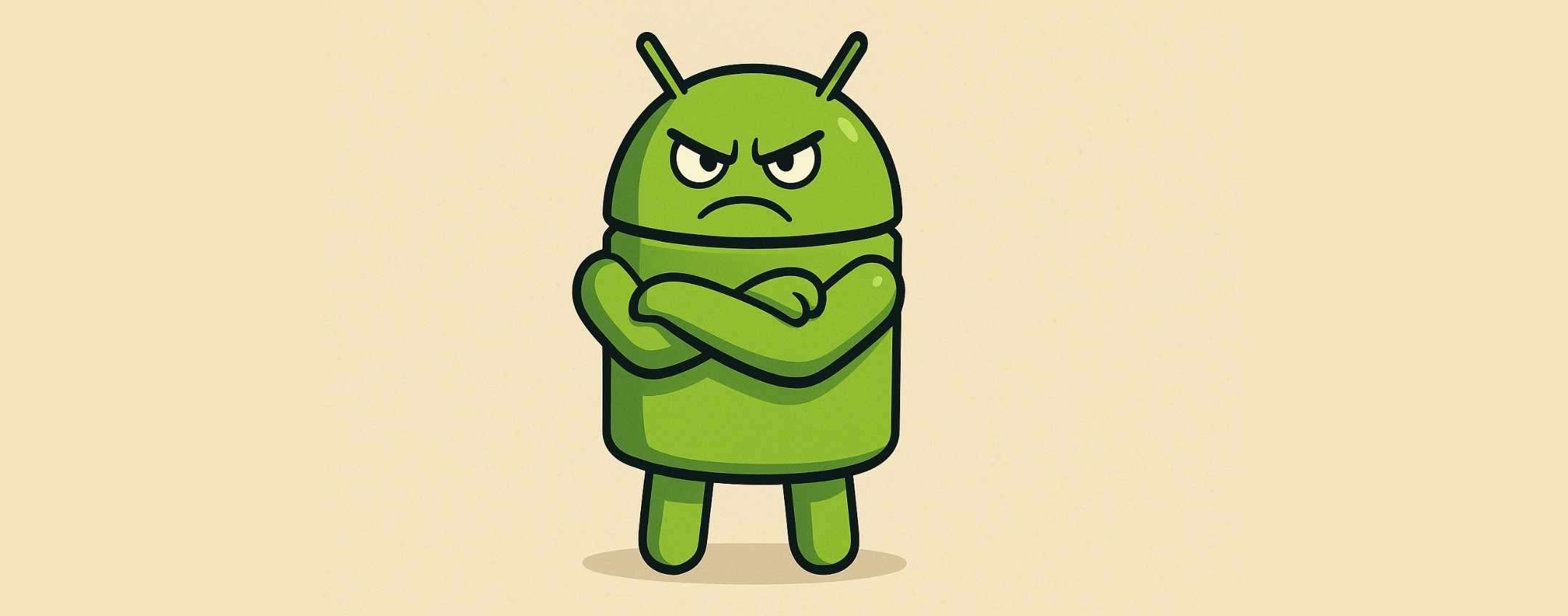 Google contro le app che consumano troppa RAM