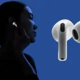 Apple AirPods 4 con ANC a un prezzo formidabile su Amazon