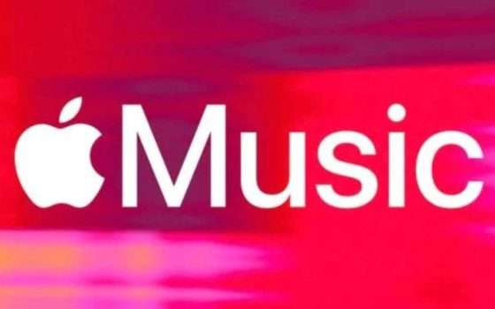 Apple Music stringe la morsa sulla musica generata dall'AI