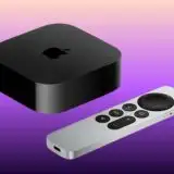Apple TV 4K: un leak conferma l'arrivo di un nuovo Siri Remote