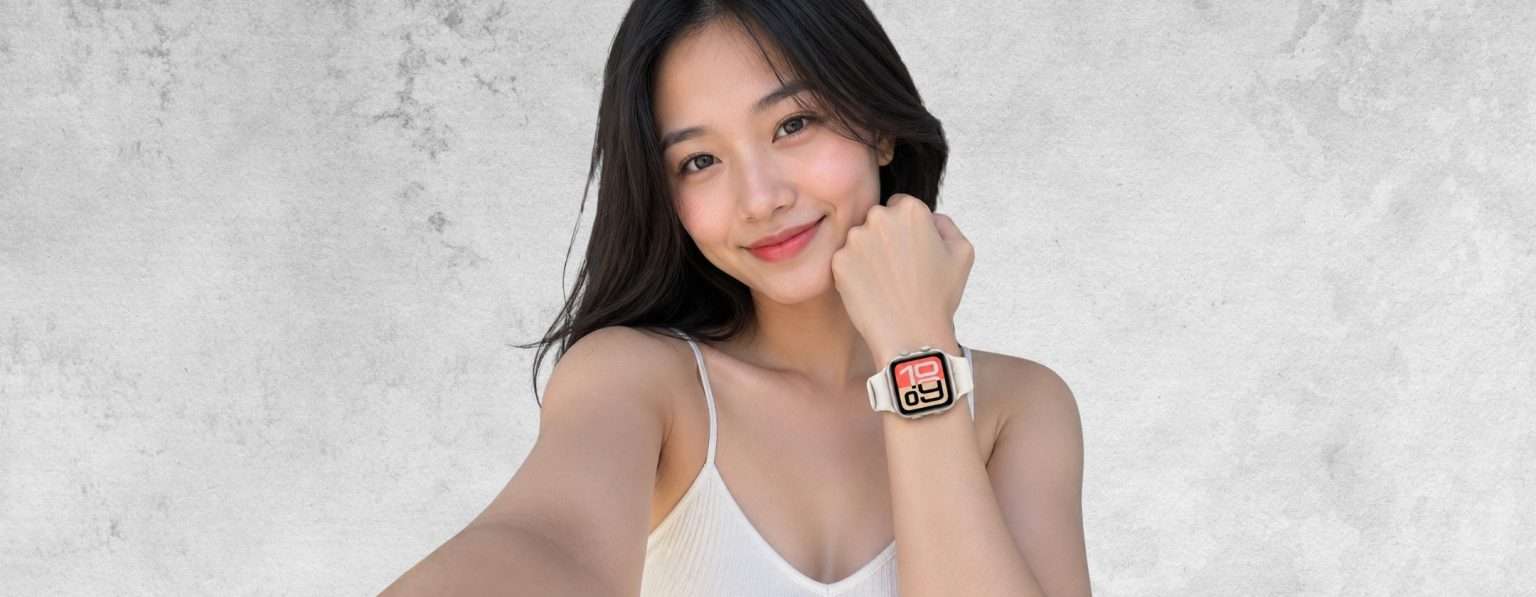 Anteprima: Apple Watch SE 3: oggi te lo metti al polso con appena 229€
