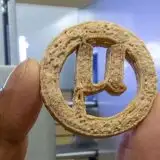 Arrivano i biscotti di plastica riciclata commestibile