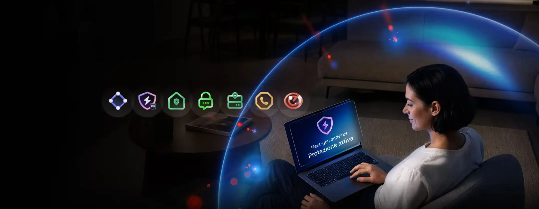 Attiva NordVPN al 75% di sconto: subito per te 3 mesi extra e GIGA eSIM gratis