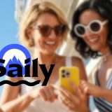 Attiva un piano Saily eSIM 10GB e ottieni 1 mese di NordVPN in regalo