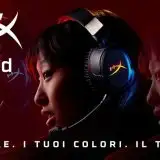 L'audio di cui hai bisogno quando giochi solo con le HyperX Cloud Flight 2