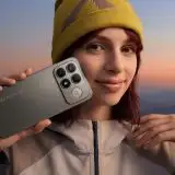 Autonomia enorme, foto professionali e audio by Bose: POCO F8 Ultra