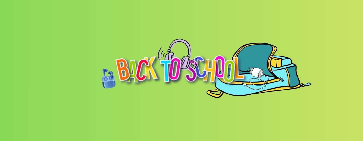 Copertina: Back To School: la migliore tecnologia in offerta su Amazon