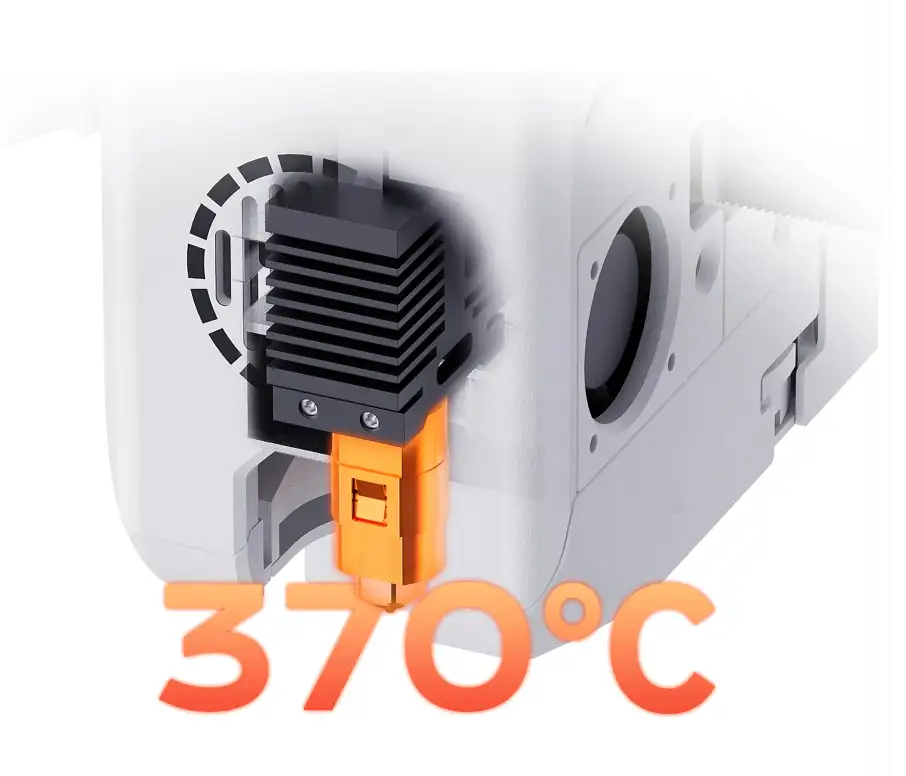 QIDI Plus5 Holder QIDI Plus5 Holder