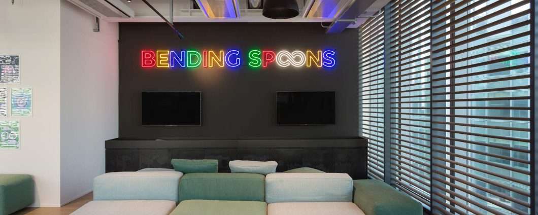 Bending Spoons acquisisce Airtable per 1,285 miliardi di dollari