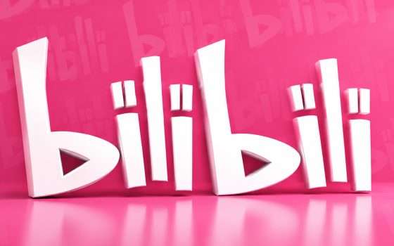 Bilibili sfida YouTube: la piattaforma cinese arriva da noi