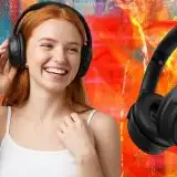 Bose QuietComfort Headphones: niente rumore, suono ricco e comodità
