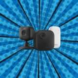 Bundle Videocamera Blink Outdoor 4 + Mini 2K+ Blink a soli 40€ su Amazon