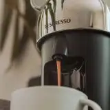 Caffè cremoso come al bar con cialde e capsule in svendita su eBay