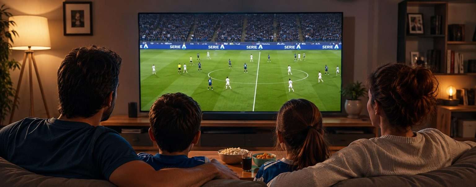 Anteprima: Caro calcio: fino a quasi 1.000 euro per Serie A e Champions