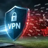 Calcio e pirateria, per i blocchi coinvolte anche le VPN
