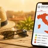 Caldo, quando finisce? L'app e i bollettini ufficiali per monitorare