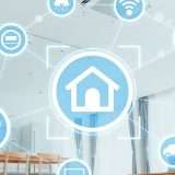 Casa intelligente spendendo due soldi con Amazon