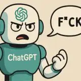Perché ChatGPT è più volgare? La spiegazione di OpenAI