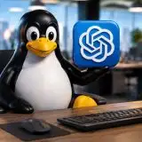 ChatGPT arriva su Linux, l'app desktop è disponibile in anteprima