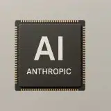 Anthropic svilupperà chip AI per Claude come OpenAI