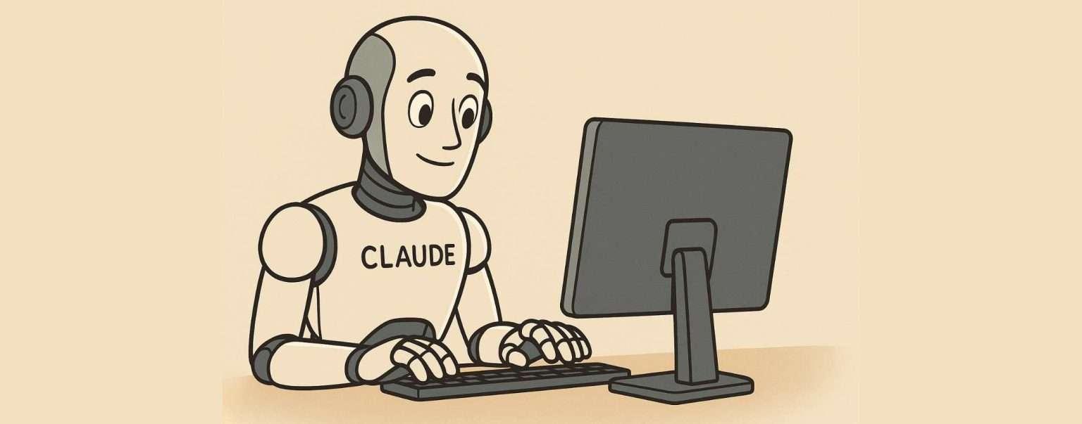 Anteprima: Claude crea file Word, Excel, PDF e presentazioni: ecco come