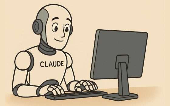 Claude crea file Word, Excel, PDF e presentazioni: ecco come